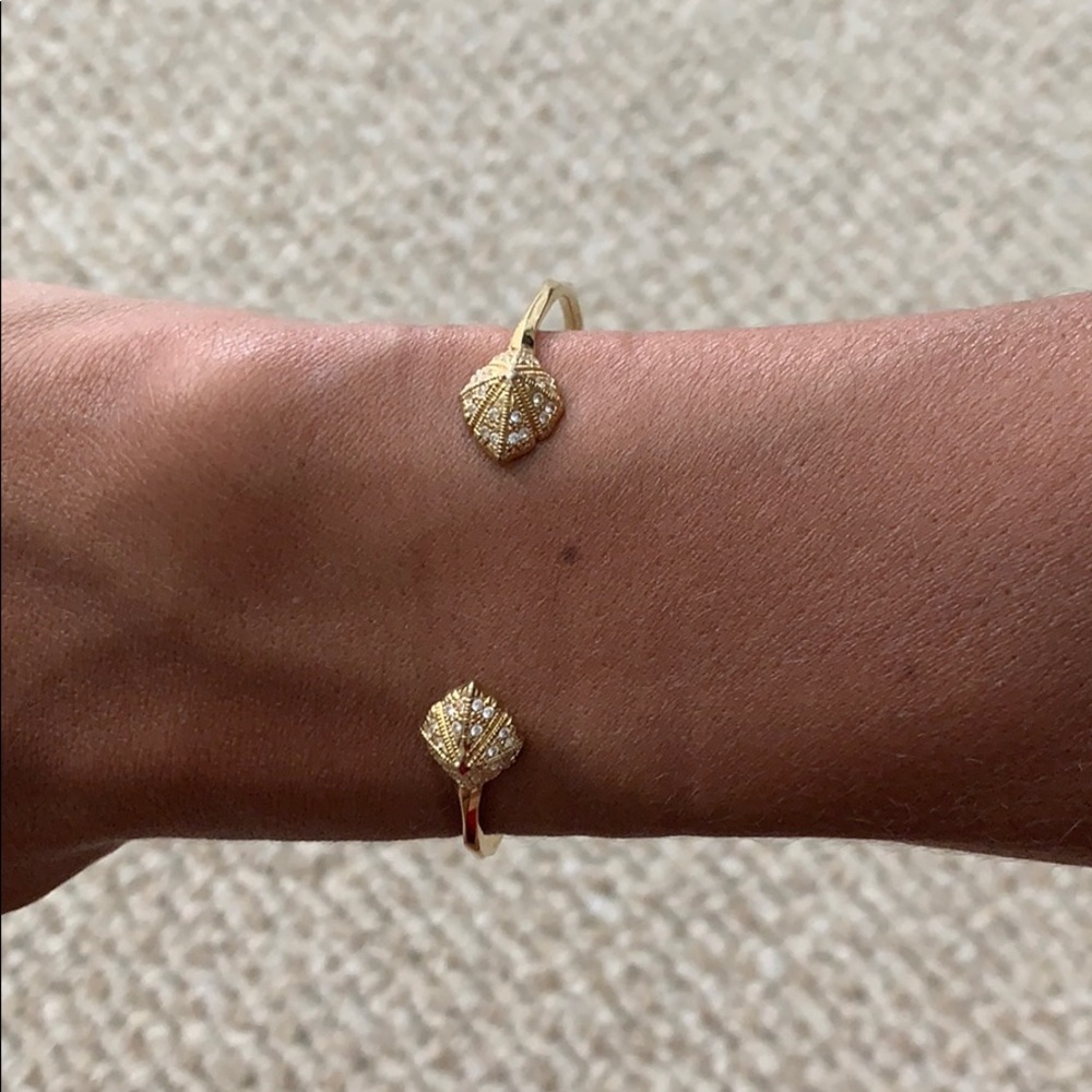 Stella & Dot Edwin bangle